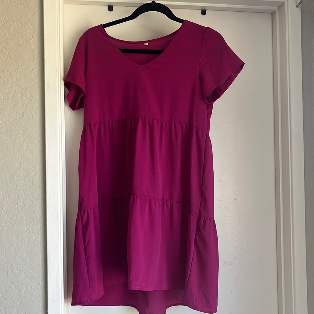 Amazon dress